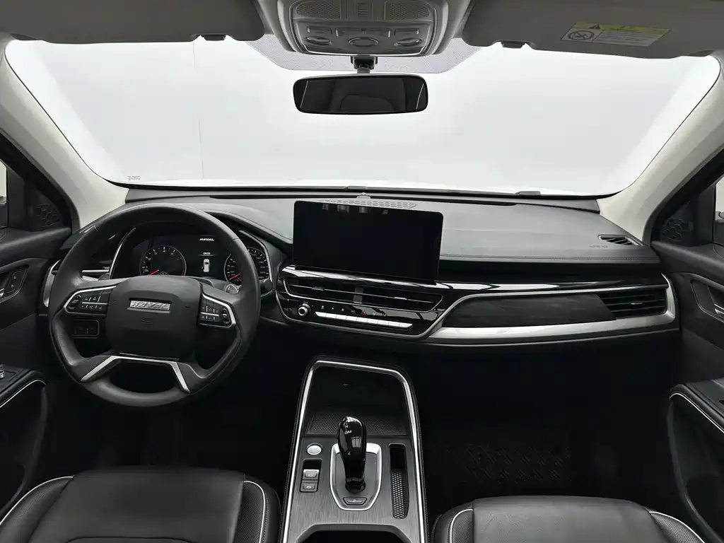 Haval H6 2021 1.5T AT