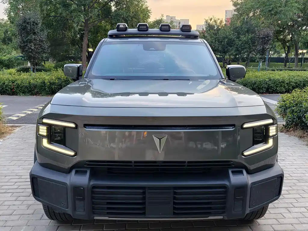 Deepal SL G318