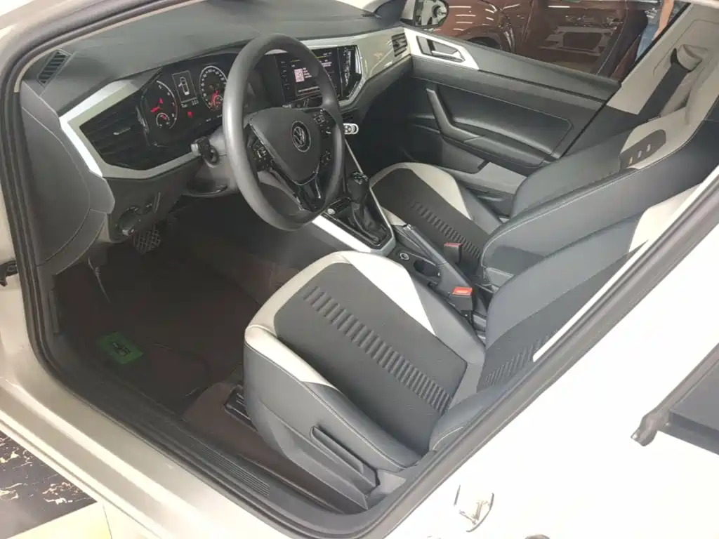 Volkswagen Polo — миниатюра 15