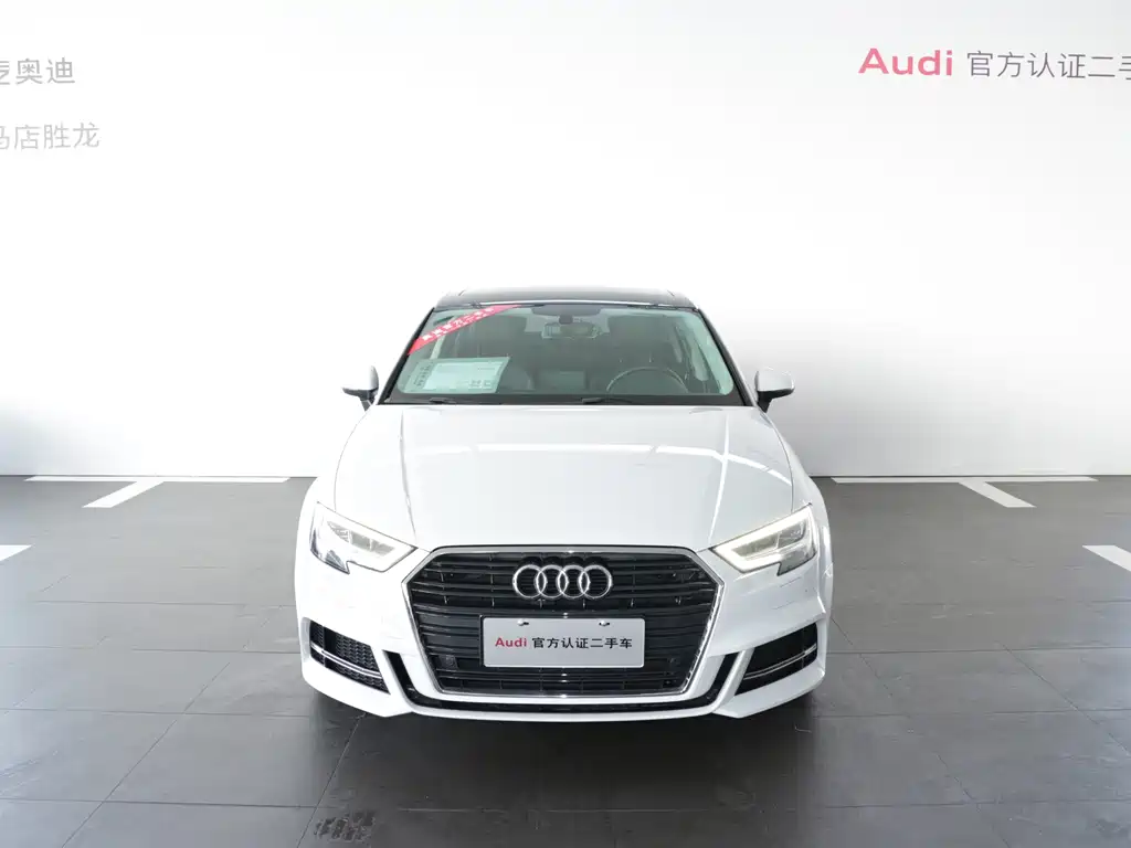 Audi A3 — миниатюра 2
