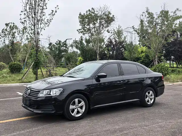 2021 Volkswagen Lavida
