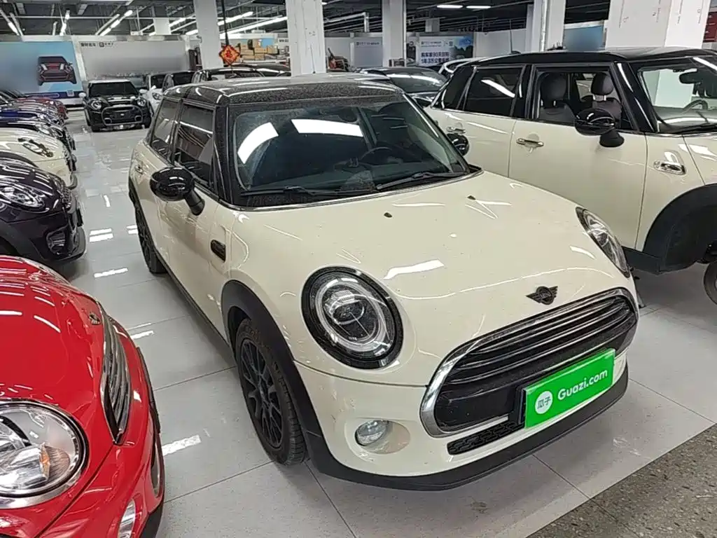 MINI Mini — миниатюра 4