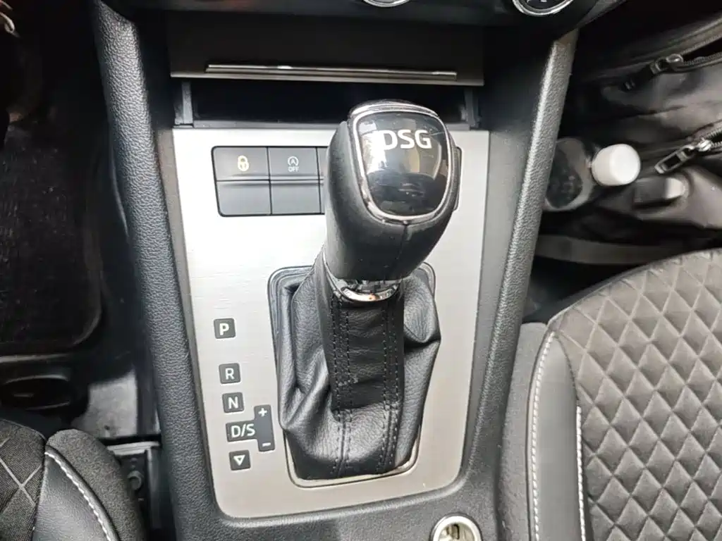 Skoda Octavia — миниатюра 14