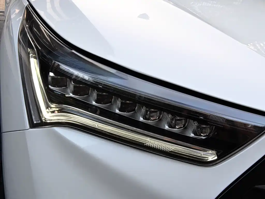 Acura RDX — миниатюра 11