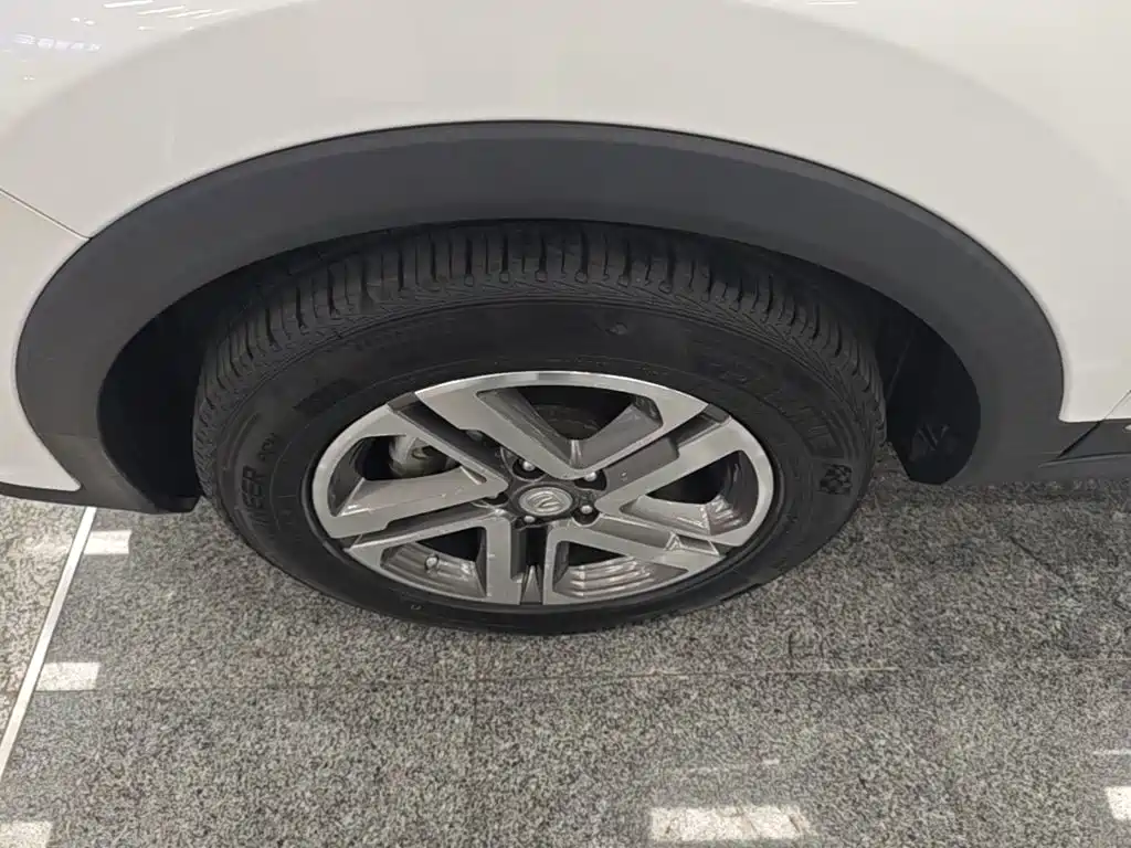 Changan CS55PLUS — миниатюра 23