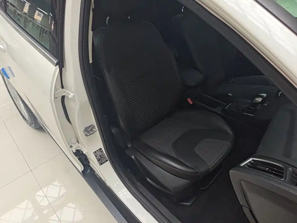 Ford Focus — миниатюра 25
