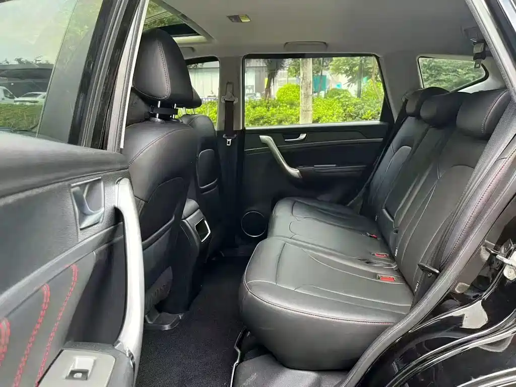 Haval M6 — миниатюра 6