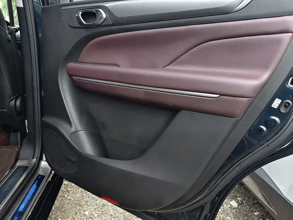 GAC Motor Trumpchi M6 — миниатюра 28