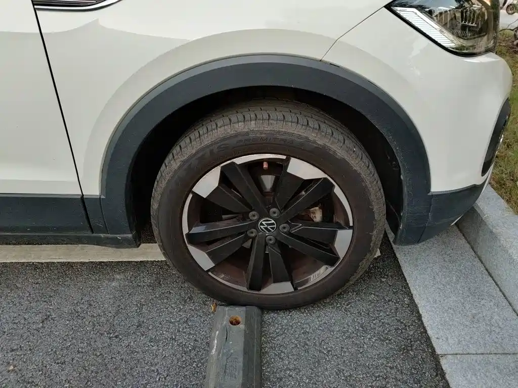 Volkswagen Tacqua — миниатюра 24