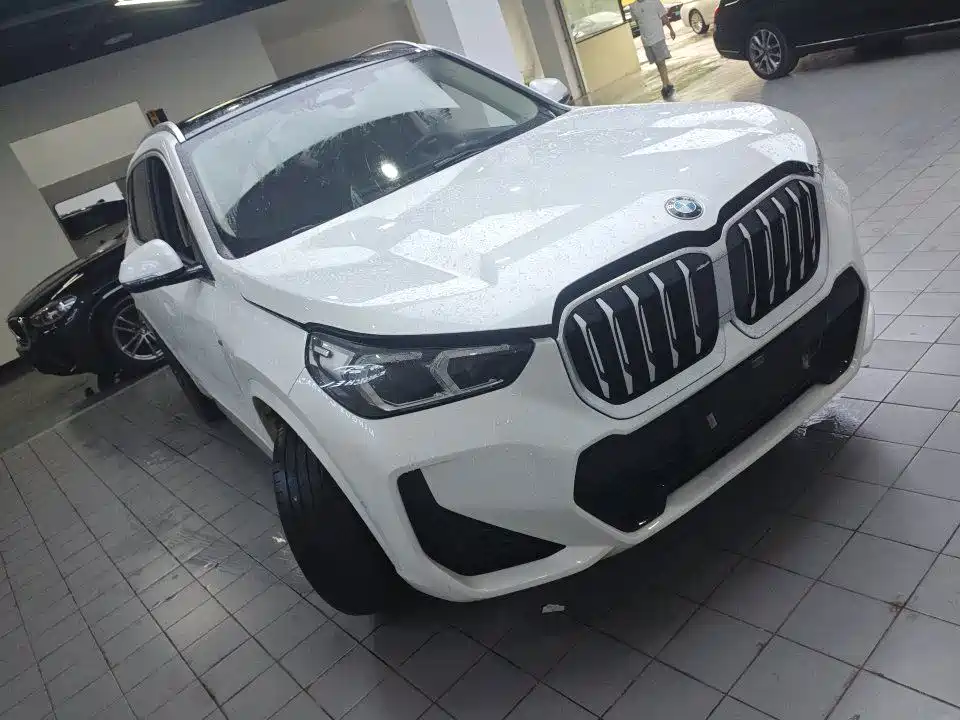 BMW X1 — миниатюра 3