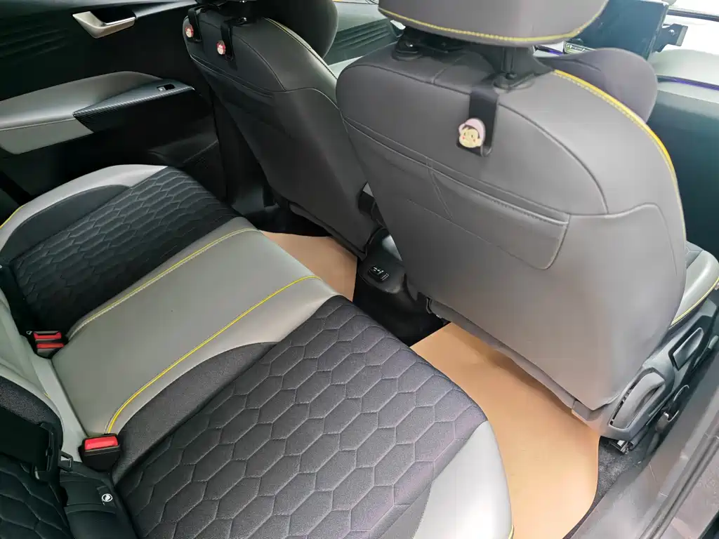 Volkswagen ID.3 — миниатюра 10
