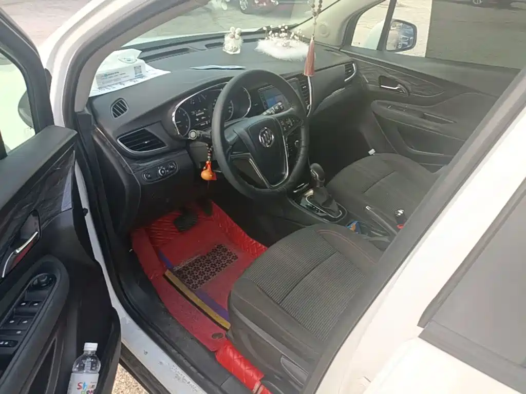 Buick Encore — миниатюра 16