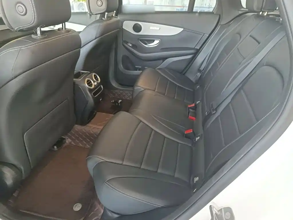 Mercedes-Benz GLC — миниатюра 17