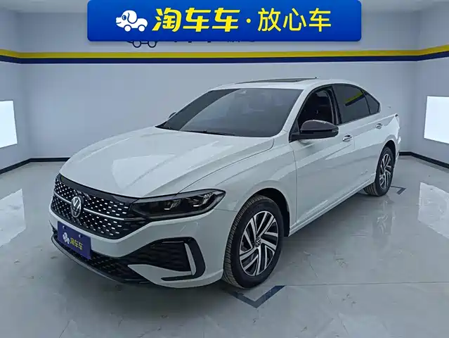 VOLKSWAGEN LAVIDA 2024