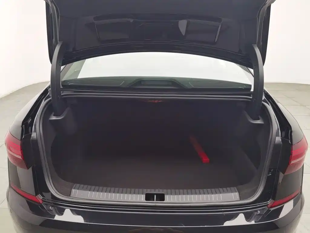 Volkswagen Passat — миниатюра 16