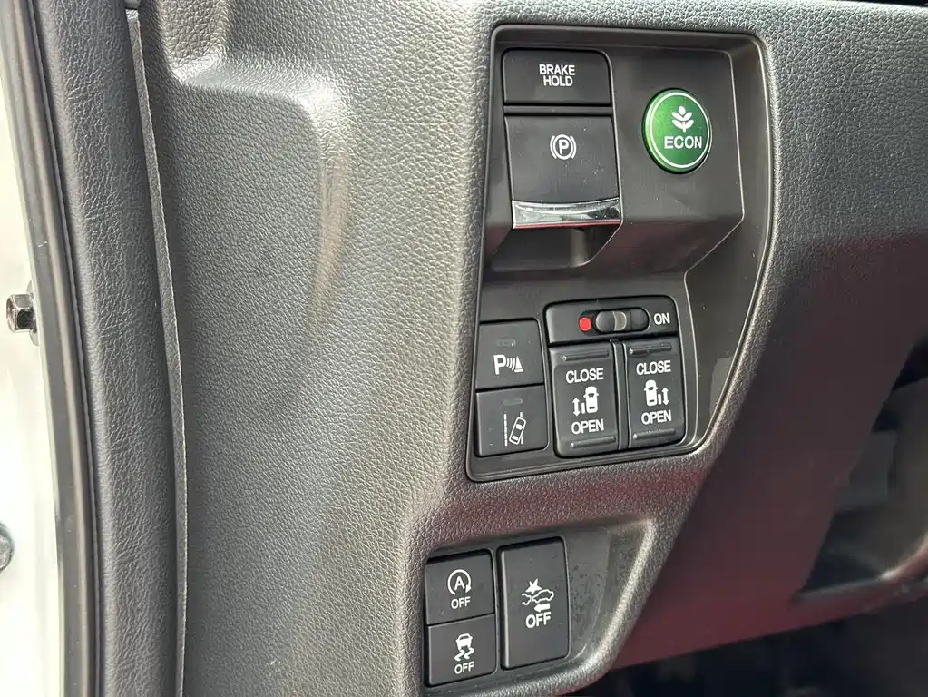 Honda Odyssey — миниатюра 11