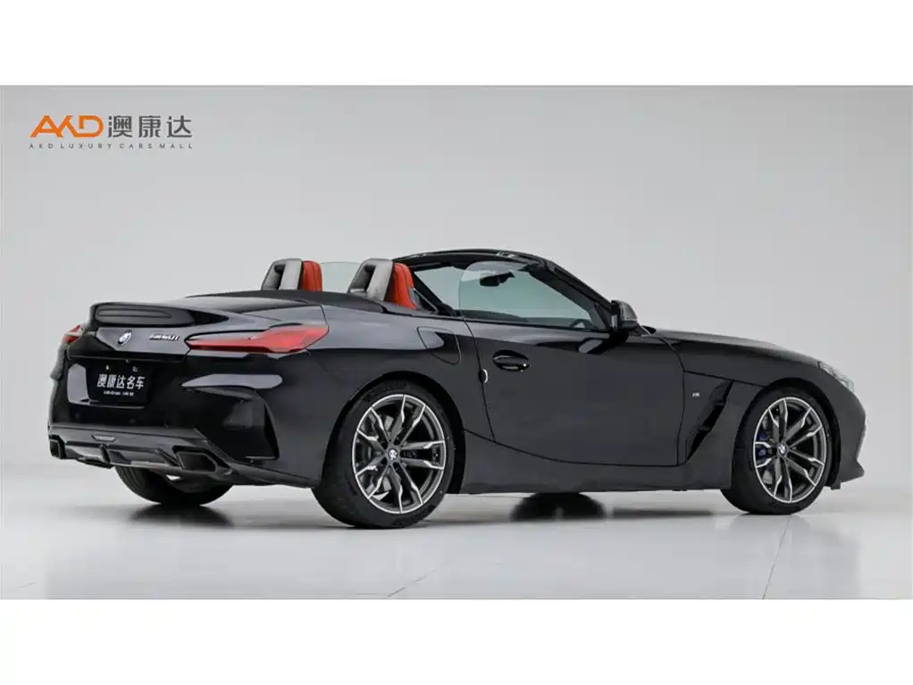 BMW Z4 — миниатюра 3