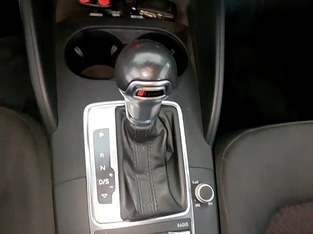 Audi A3 — миниатюра 14