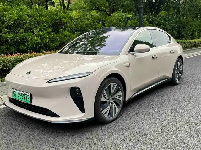 2024 Nio ET5