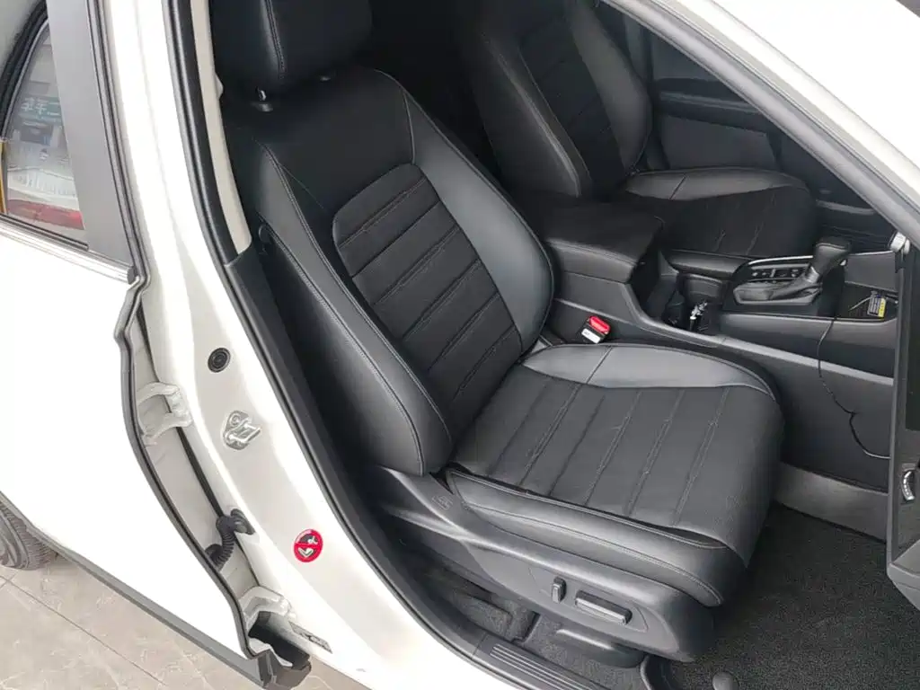 Honda CR-V — миниатюра 25
