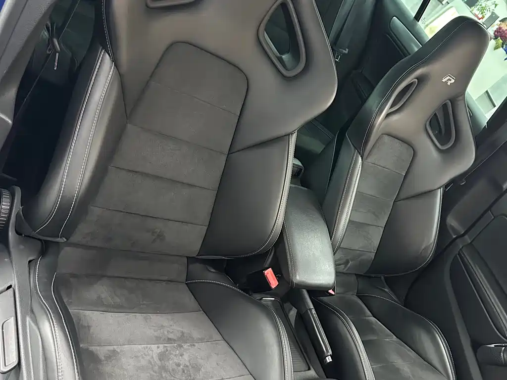 Volkswagen Golf (Import) 2.0TSI R, фото 17