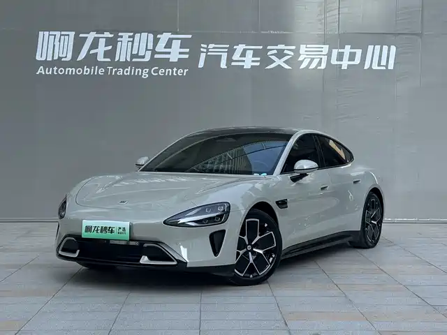 XIAOMI CAR XIAOMI SU7 2024