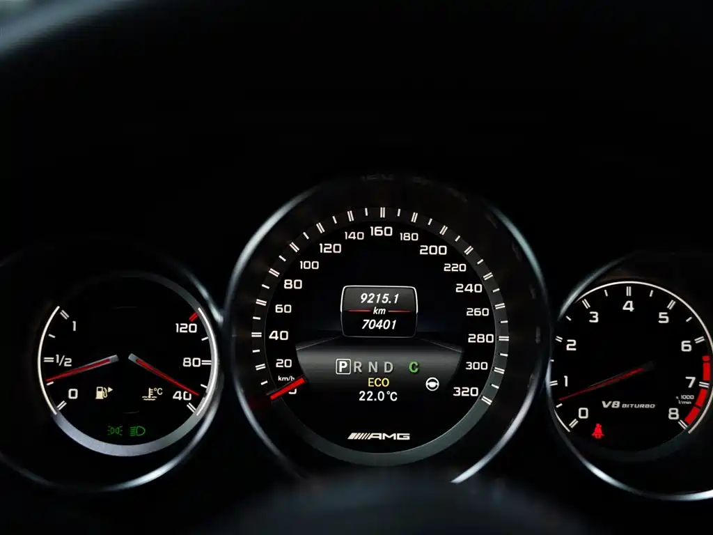 Mercedes-Benz CLS A MG 2015 AMG CLS 63 4MATIC