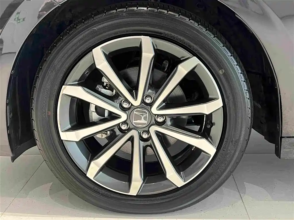 Honda Integra — миниатюра 11