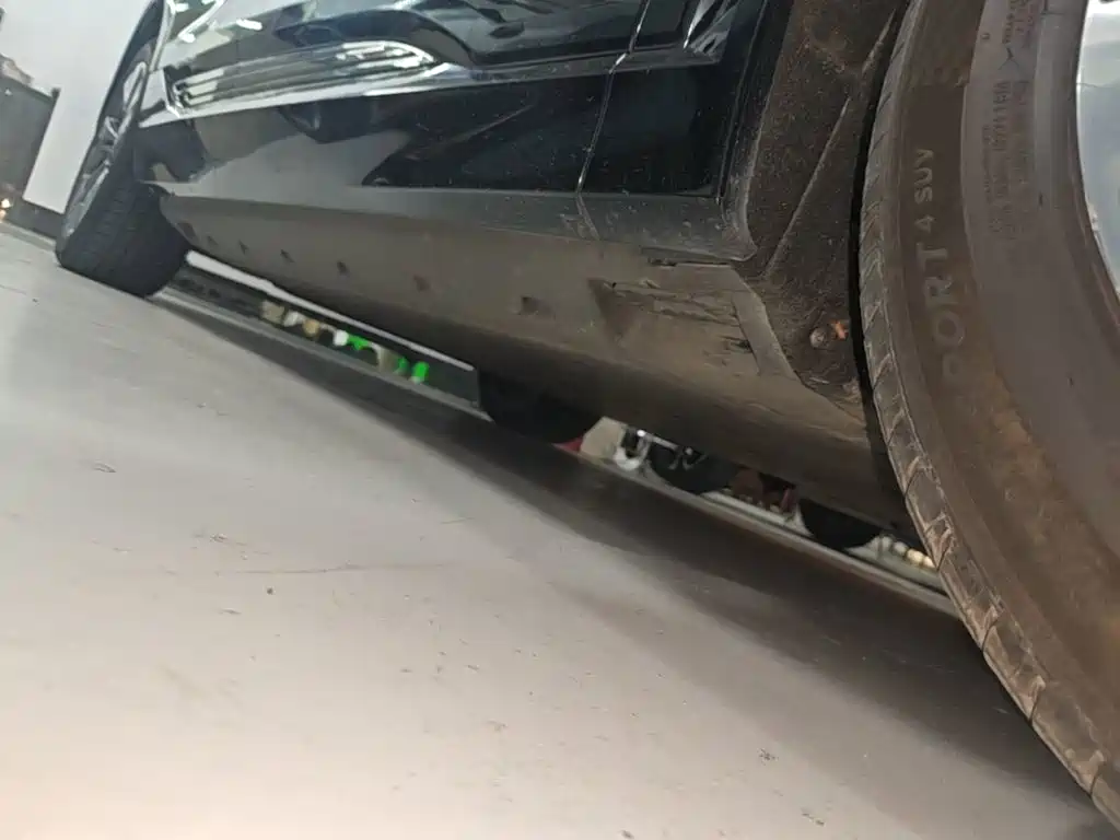 Audi e-tron (Import) — миниатюра 21