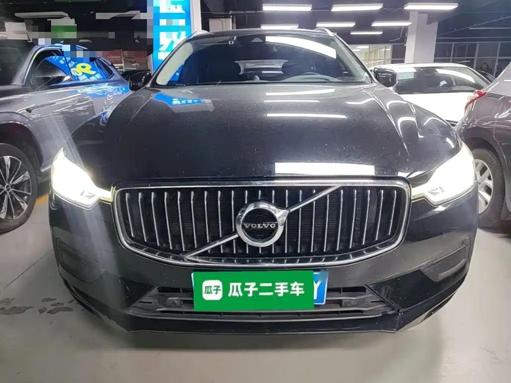 Volvo XC60 — миниатюра 3