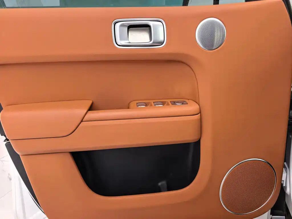 Li Auto L7 2023 Air
