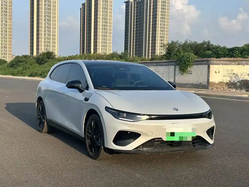 Leapmotor Ноль Лафа5 — миниатюра 3