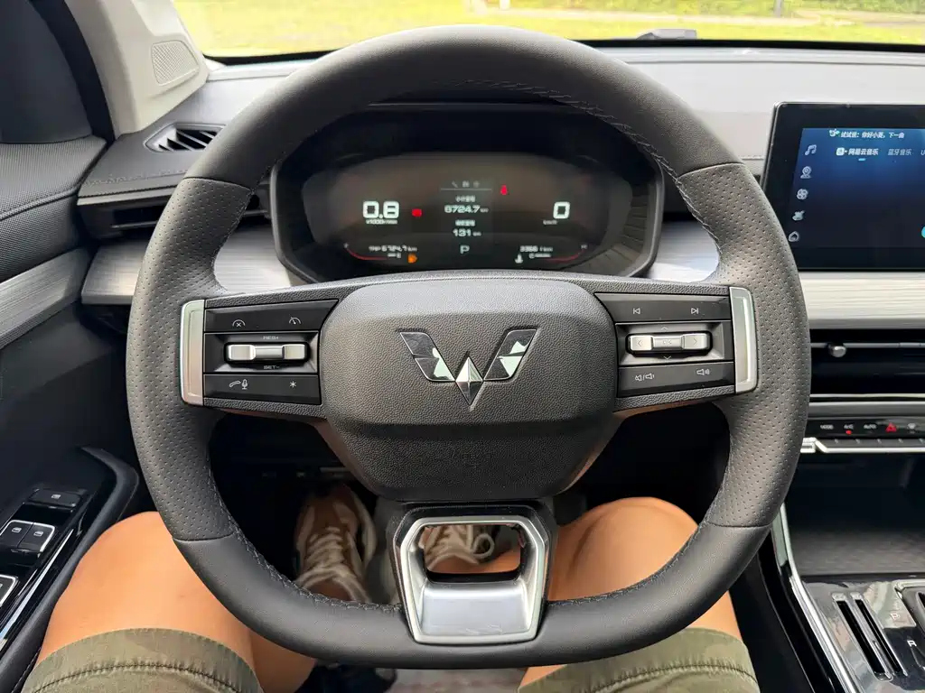 Wuling Xingchen — миниатюра 11