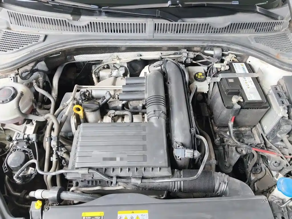 Volkswagen Sagitar — миниатюра 21