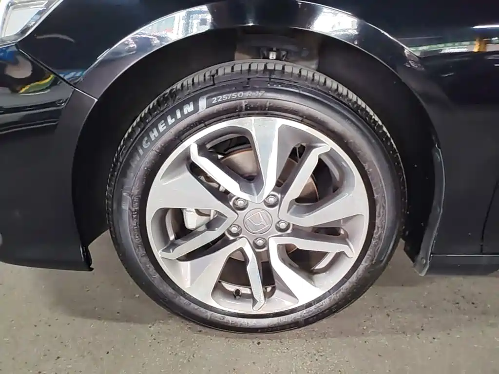 Honda Inspire — миниатюра 23
