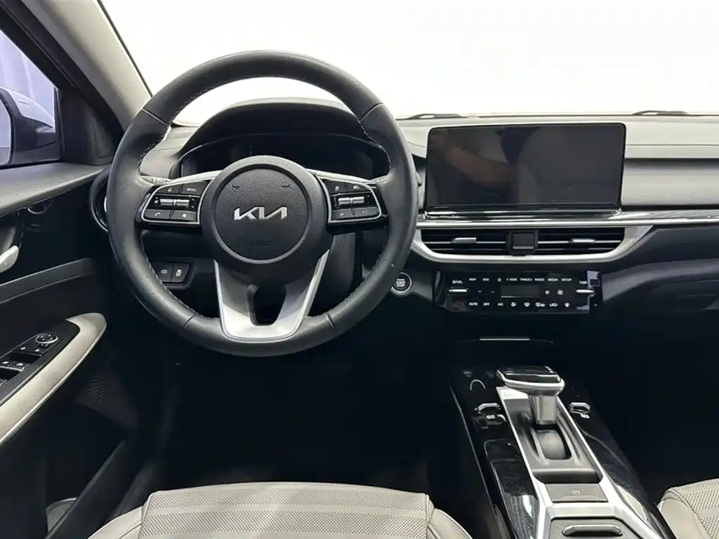 Kia K3 — миниатюра 11