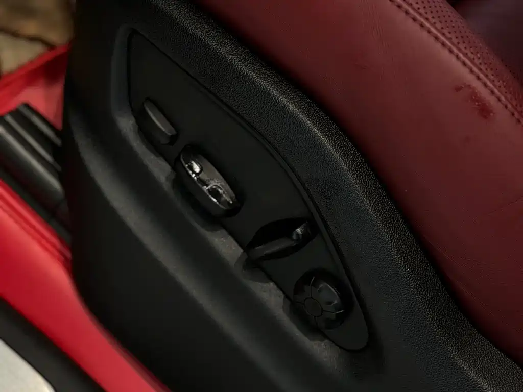 Porsche Cayenne 2022 Cayenne 3.0T