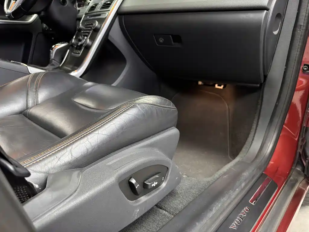 Volvo XC60 (Import) Facelift T5 Smart Elegant Edition, фото 11
