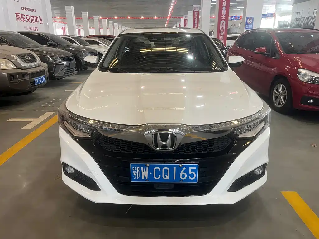 Honda Crider — миниатюра 2