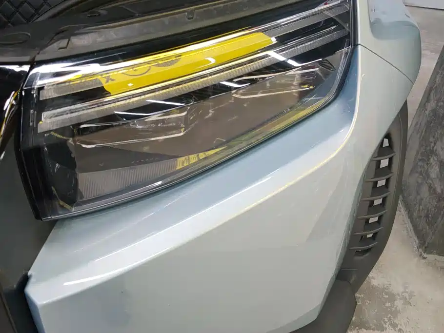Fang Cheng Bao Titanium 3 — миниатюра 5