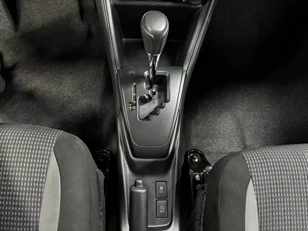Toyota Vios — миниатюра 18