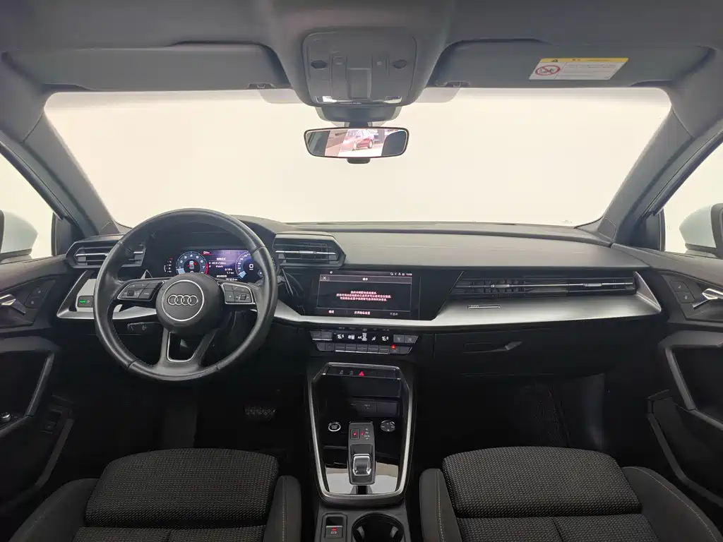 Audi A3 — миниатюра 12