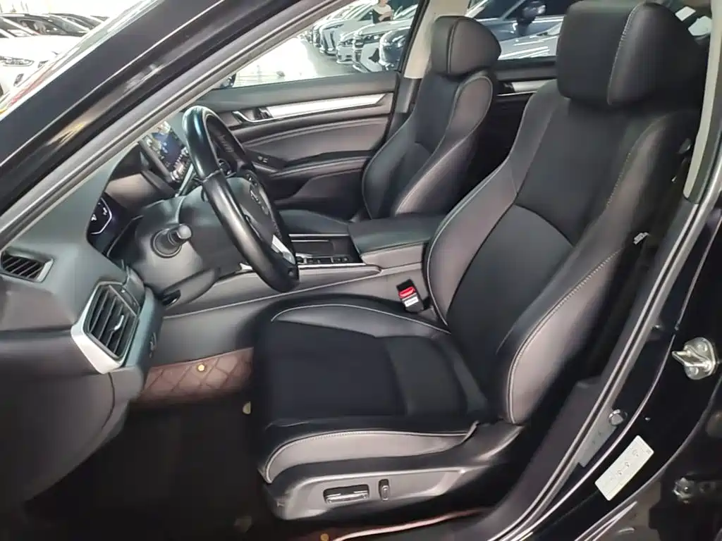 Honda Inspire — миниатюра 15