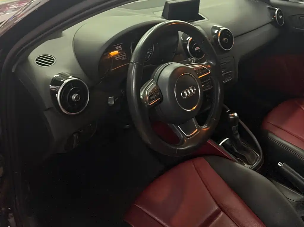 Audi A1 — миниатюра 16
