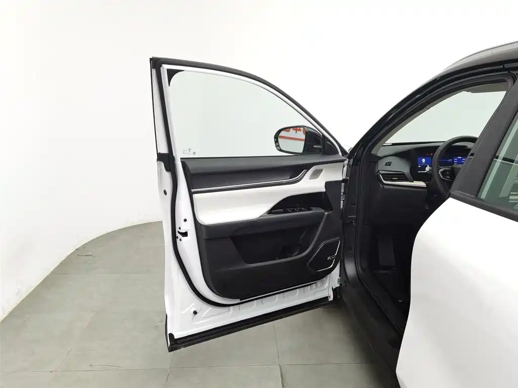 CHERY CHERY SHU XIANGJIA