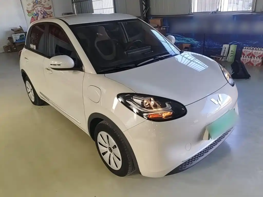 Wuling Bingo — миниатюра 4