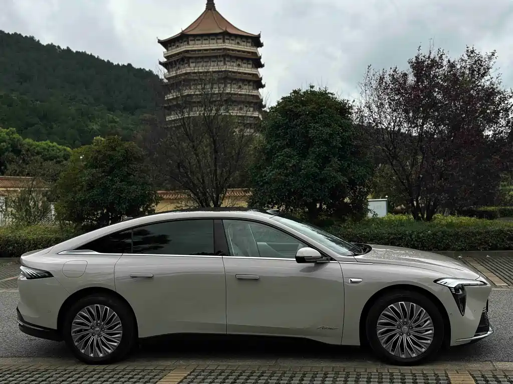 Buick Бьюик в Land L7 — миниатюра 4