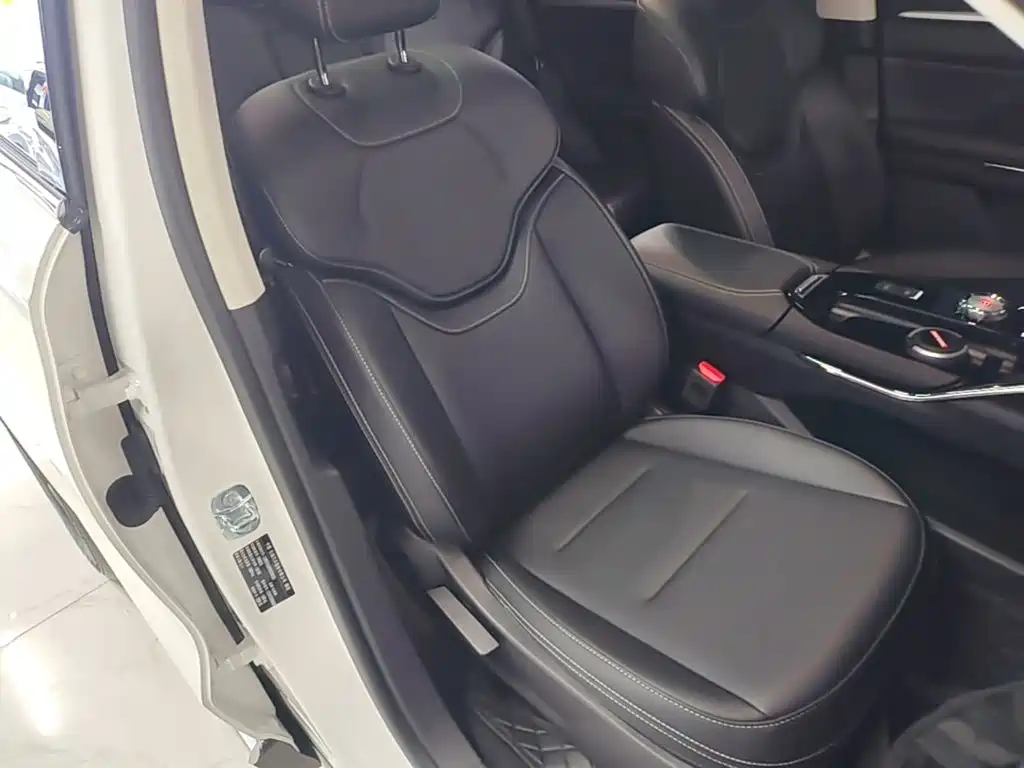 Haval H6 — миниатюра 25