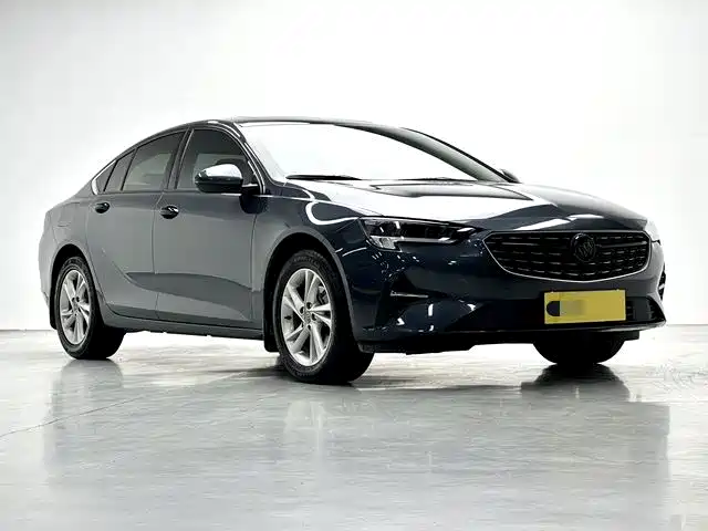 Buick Regal — миниатюра 3