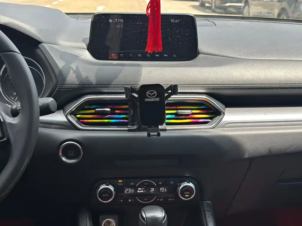 Mazda CX-5 — миниатюра 8